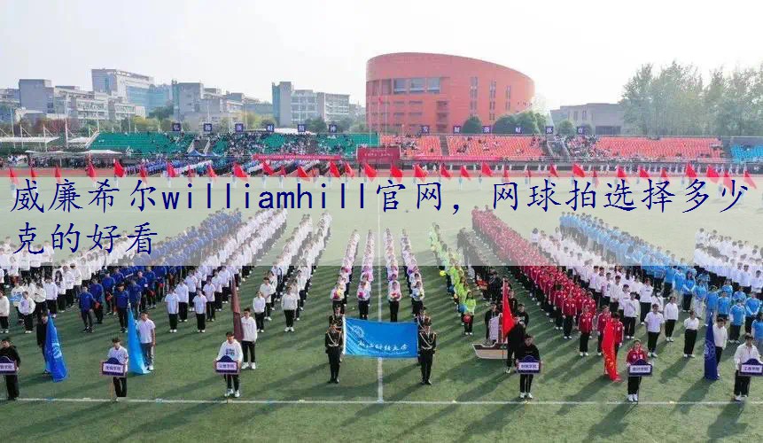 网球拍选择多少克的好看