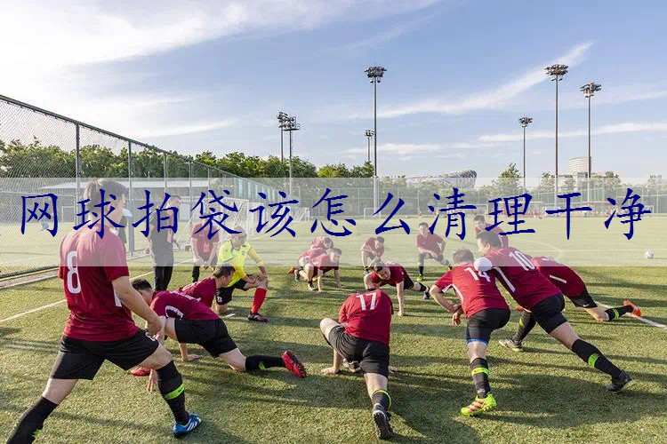 网球拍袋该怎么清理干净