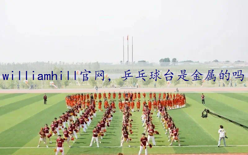 乒乓球台是金属的吗