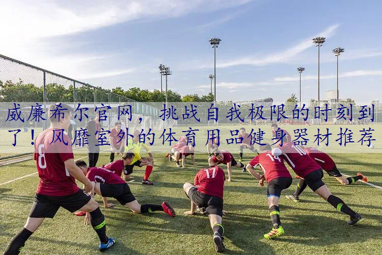 挑战自我极限的时刻到了！风靡室外的体育用品健身器材推荐
